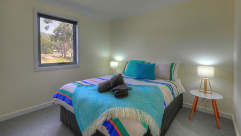 Orford Beachside Holiday Park - Accommodation Main Beach 7
