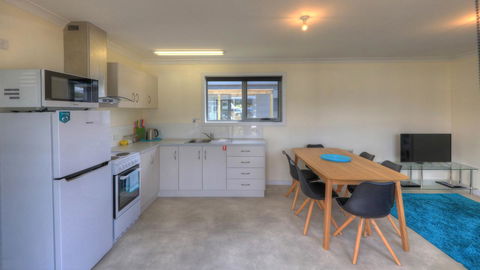 Orford Beachside Holiday Park - Accommodation Main Beach 10