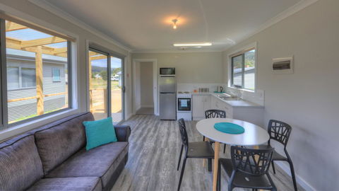 Orford Beachside Holiday Park - Accommodation Main Beach 6
