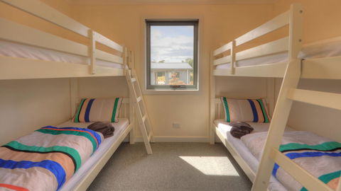 Orford Beachside Holiday Park - Accommodation Main Beach 8