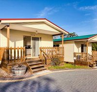 Wintersun Gardens Motel - Accommodation Main Beach