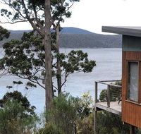 Stewarts Bay Lodge - Accommodation Main Beach