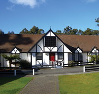 Fox and Hounds Inn - Accommodation Main Beach