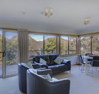Freycinet Sanctuary 5 - Accommodation Main Beach