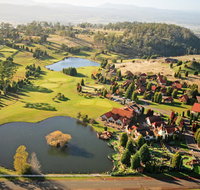 Aspect Tamar Valley Resort - Accommodation Main Beach