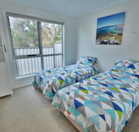 55 on Henry Street - Accommodation Main Beach