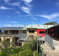 Seaview Holiday Park - Accommodation Main Beach