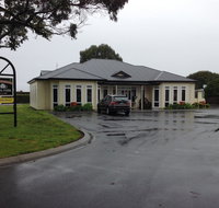Stanley Cabin and Tourist Park - Accommodation Main Beach