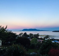 Maria Views Bed  Breakfast - Accommodation Main Beach