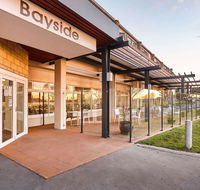Comfort Hotel Bayside - Accommodation Main Beach