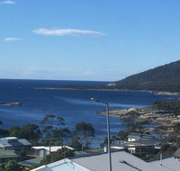 Bicheno Bell - Accommodation Main Beach