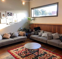 The Nook Backpackers - Accommodation Main Beach