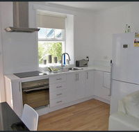Hobart Colonial Apartment - Accommodation Main Beach
