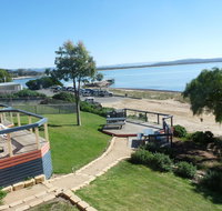 Swansea Motor Inn Tasmania - Accommodation Main Beach