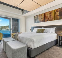 Peppers Silo - Accommodation Main Beach