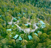 Lemonthyme Wilderness Retreat - Accommodation Main Beach