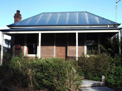 Tramway Cottage - Accommodation Main Beach 6