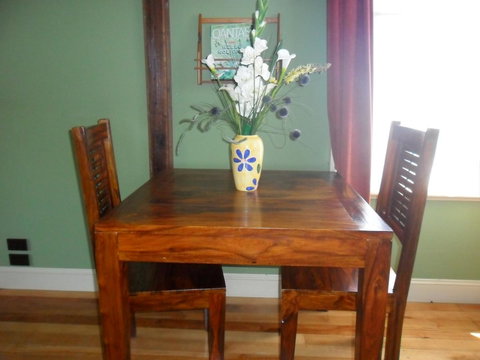 Tramway Cottage - Accommodation Main Beach 7