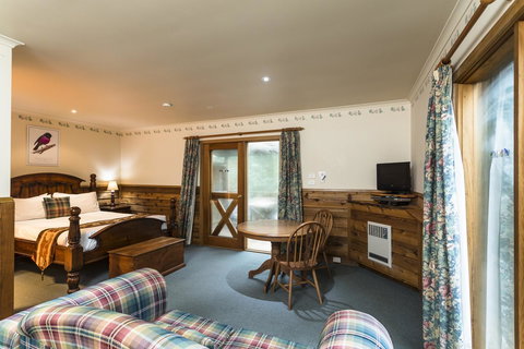 Cradle Forest Inn - Accommodation Main Beach 23