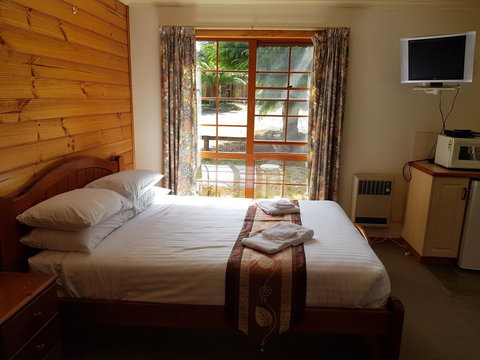 Cradle Forest Inn - Accommodation Main Beach 6