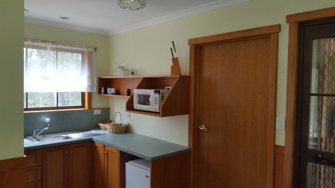 Cradle Forest Inn - Accommodation Main Beach 9