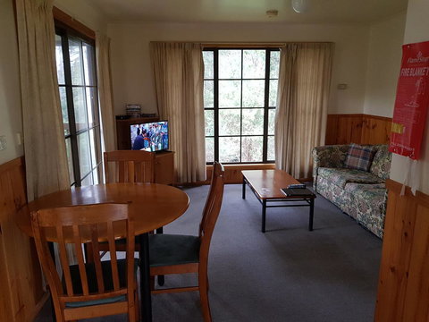 Cradle Forest Inn - Accommodation Main Beach 8