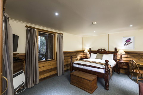 Cradle Forest Inn - Accommodation Main Beach 21