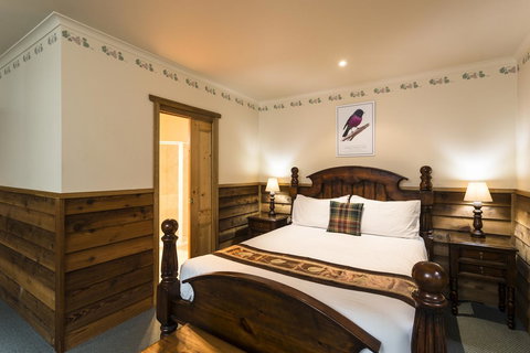 Cradle Forest Inn - Accommodation Main Beach 24