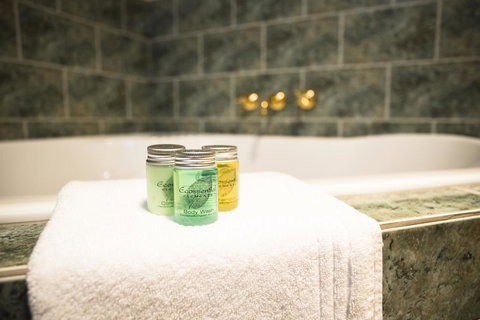 Cradle Forest Inn - Accommodation Main Beach 25