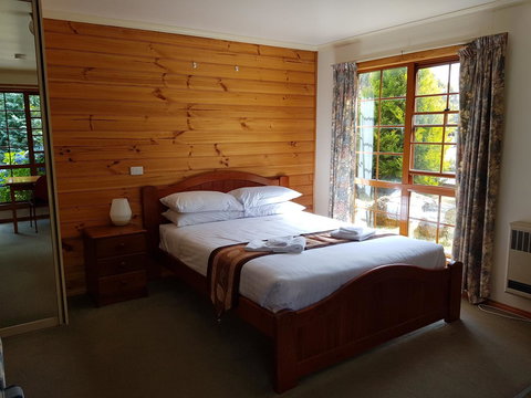 Cradle Forest Inn - Accommodation Main Beach 4