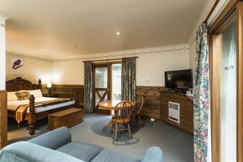 Cradle Forest Inn - Accommodation Main Beach 26