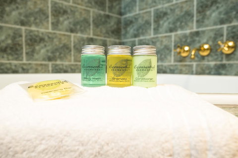 Cradle Forest Inn - Accommodation Main Beach 15