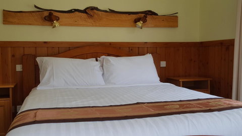 Cradle Forest Inn - Accommodation Main Beach 5