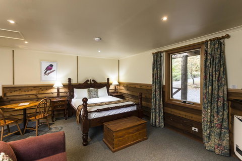 Cradle Forest Inn - Accommodation Main Beach 20
