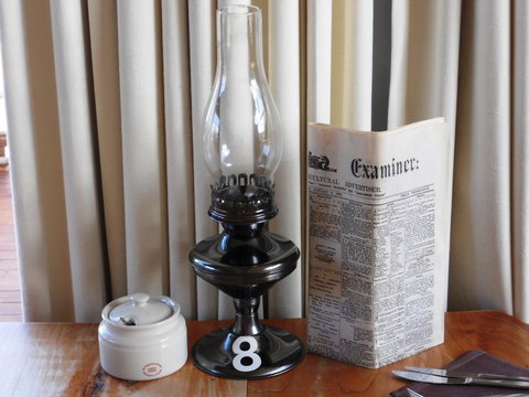 Mountain View Country Inn - Accommodation Main Beach 10