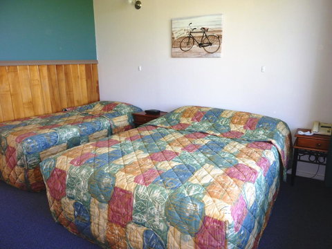 Mountain View Country Inn - Accommodation Main Beach 25