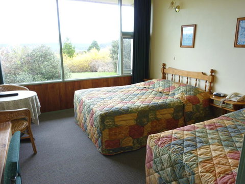 Mountain View Country Inn - Accommodation Main Beach 21