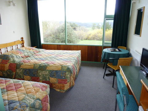 Mountain View Country Inn - Accommodation Main Beach 22
