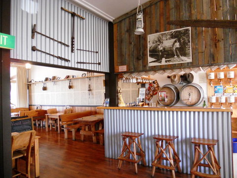 Mountain View Country Inn - Accommodation Main Beach 7