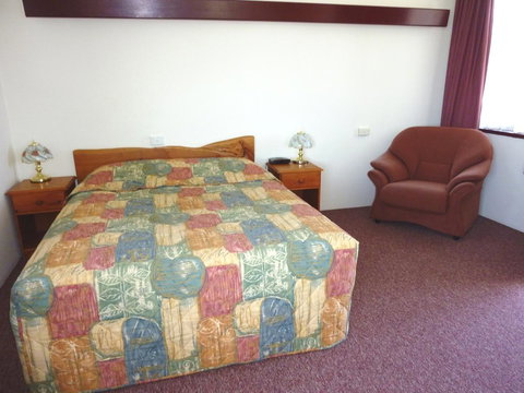 Mountain View Country Inn - Accommodation Main Beach 28