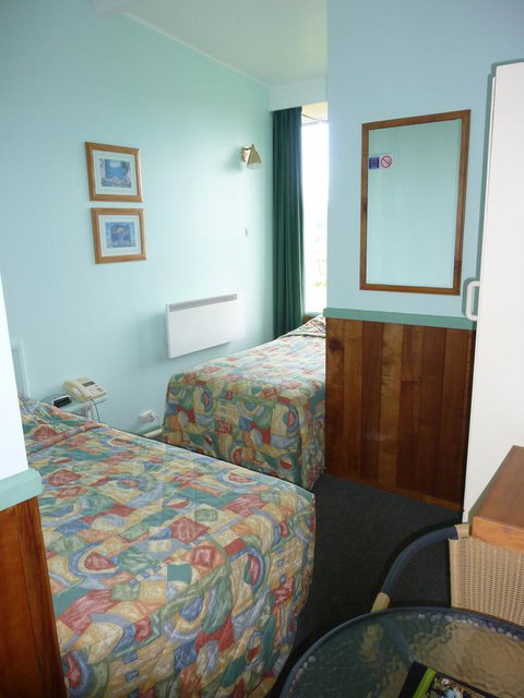 Mountain View Country Inn - Accommodation Main Beach 23