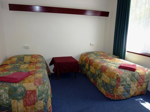 Mountain View Country Inn - Accommodation Main Beach 20