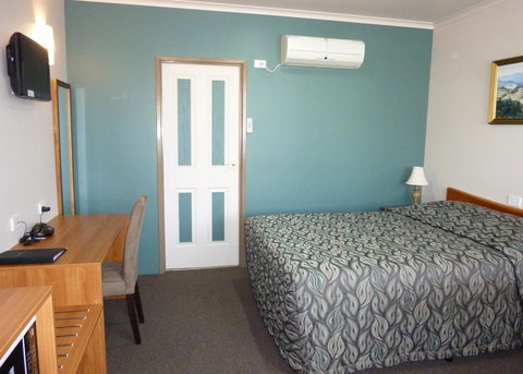 Mountain View Country Inn - Accommodation Main Beach 16