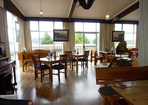 Mountain View Country Inn - Accommodation Main Beach 13