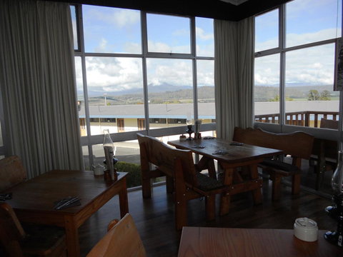 Mountain View Country Inn - Accommodation Main Beach 6