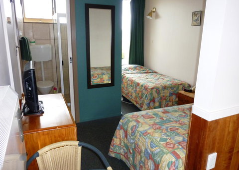 Mountain View Country Inn - Accommodation Main Beach 24
