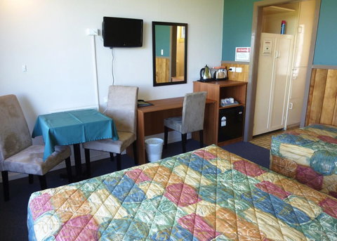 Mountain View Country Inn - Accommodation Main Beach 26