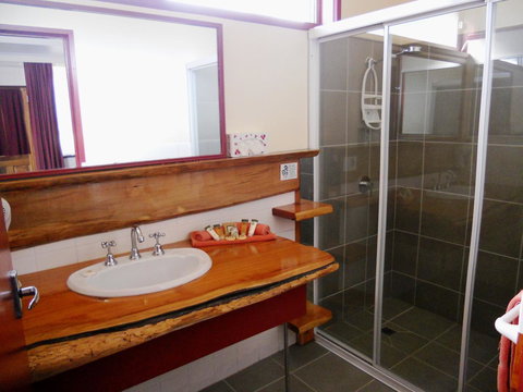 Mountain View Country Inn - Accommodation Main Beach 18