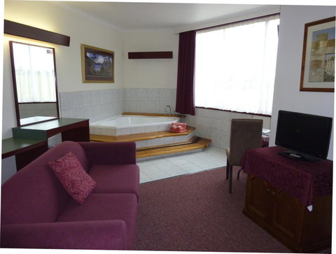 Mountain View Country Inn - Accommodation Main Beach 27