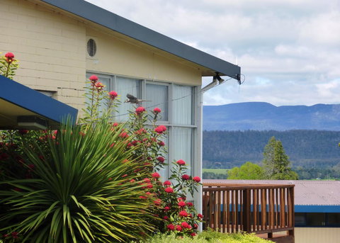Mountain View Country Inn - Accommodation Main Beach 30